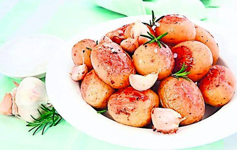 Descoperă alimentele care te ajută să slăbeşti până de Sărbători!