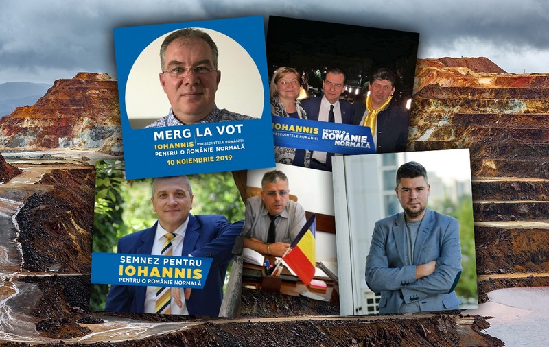 A plecat PSD, dar posturile bănoase se ocupă tot politic. Studiu de caz: liberalii au pus oameni din partid șefi peste Minvest Deva