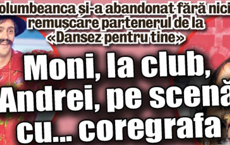 «Jean îmi va fi naş de cununie»