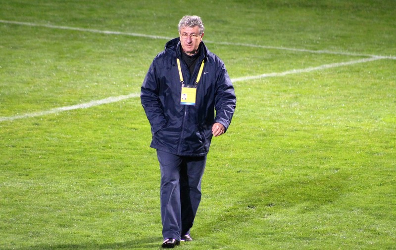 Ion Moldovan: ”Lupta pentru promovare se va da în trei, între Rapid, Dunărea și Academica”
