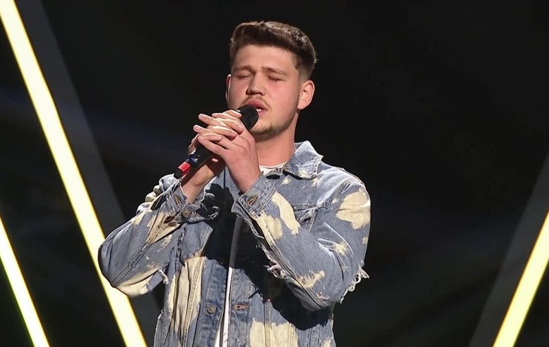 Ce face Andrei Ciocîrlan la trei ani după ce a participat la Vocea României: „Viața mea arată așa cum visam”