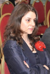 Magda Iorga