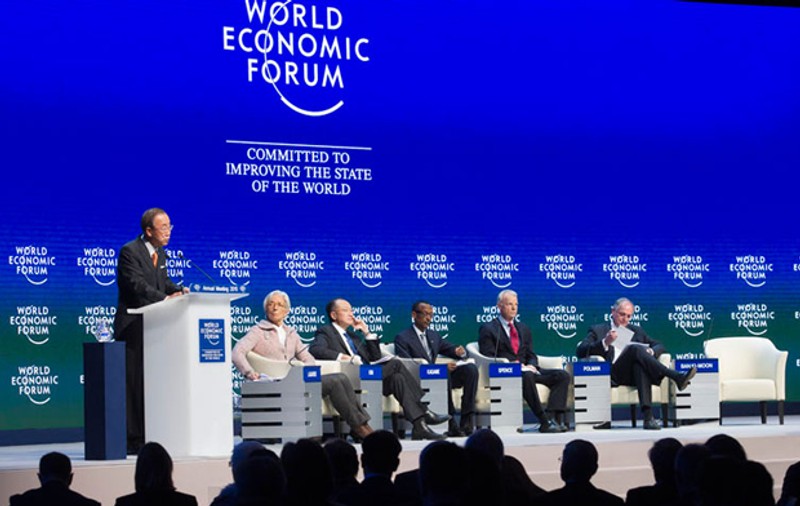 WEF: România urcă în topul celor mai competitive țări din lume. Depășim state precum Grecia, Turcia și Serbia