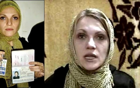 Incredibil, ce transformare! Cum arată astăzi Marie Jeanne Ion, jurnalista răpită în Irak în 2005. A trecut atunci prin momente cumplite, dar acum totul pare pentru ea doar un vis urât. Cu ce se ocupă în prezent