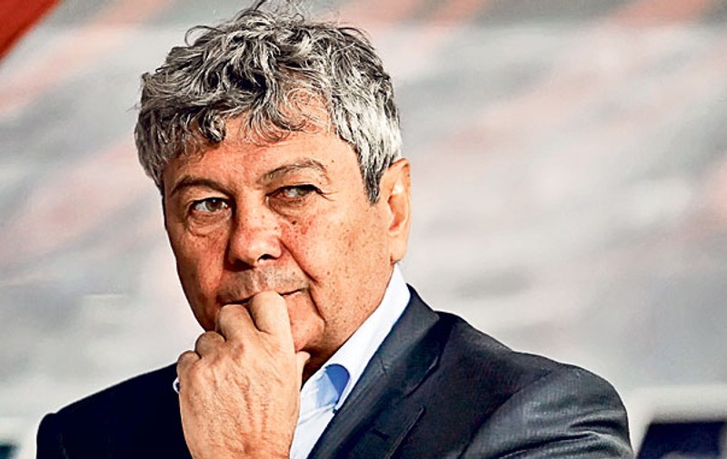 Mircea Lucescu, tehnicianul lui Şahtior, dezvăluie la ce trebuie să se aştepte Steaua în jocul cu londonezii, din Liga Europa