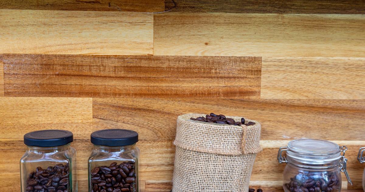 Cel mai bun mod pentru a păstra cafeaua
