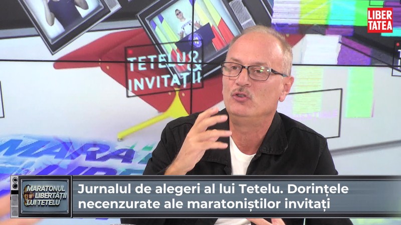Toni Grecu
