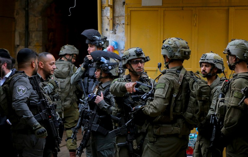 „Războiul veșnic” al Israelului întinde armata sa până la limită