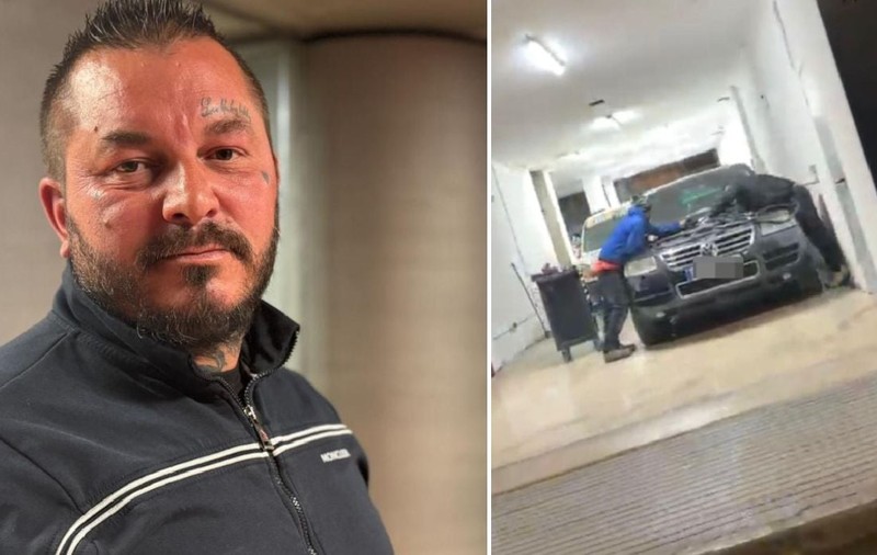 Un mecanic român din Spania s-a dus la muncă, dar a fost furat de propriul șef, care apoi l-a amenințat că îi taie picioarele