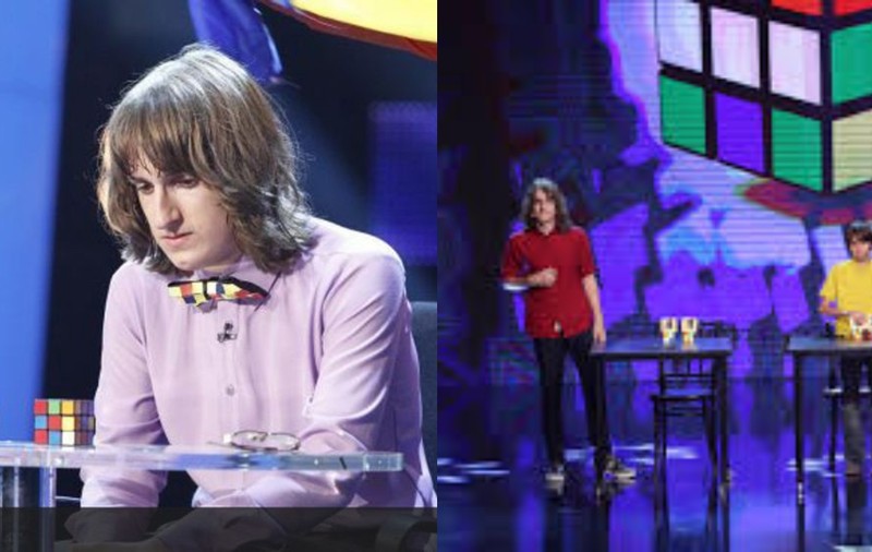 Cum arată și cu ce se ocupă Cristi Leana, fostul câștigător „Românii au talent” în 2015. „M-am căsătorit, am un băiețel de 2 ani și încă un copilaș pe drum”