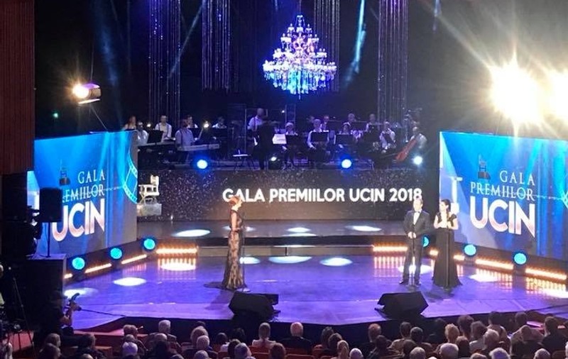 Gala UCIN 2019 - Uniunea Cineaștilor din România anunță nominalizările din acest an pentru Premiile UCIN