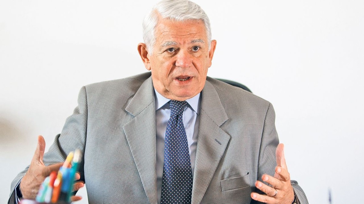 Ce a vorbit Meleșcanu cu secretarul de stat al SUA, Rex Tillerson