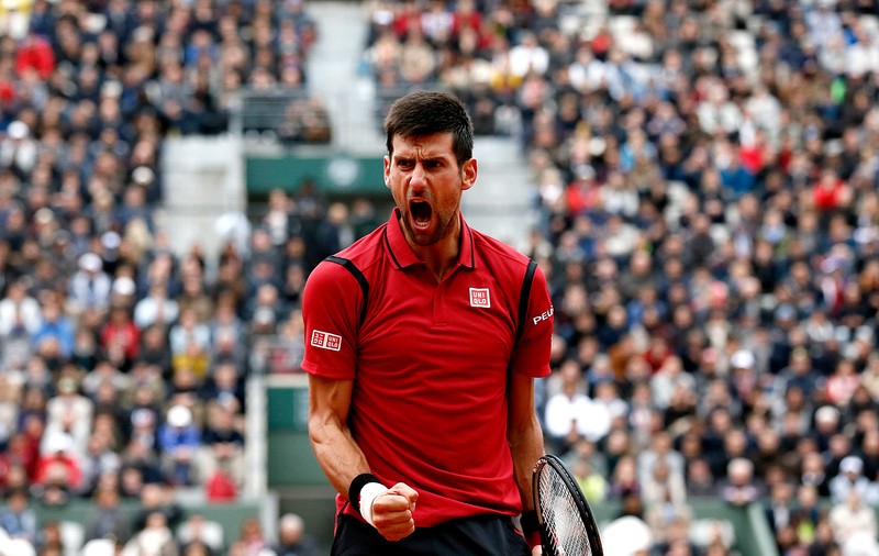 Roland Garros. Finala ideală: Djokovici - Murray. Niciunul n-a câștigat vreodată pe zgura pariziană