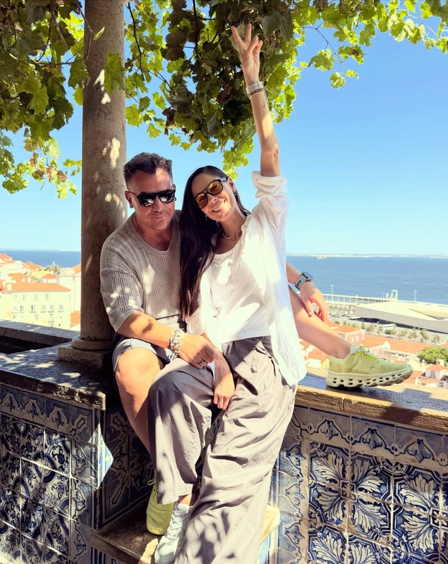 Ce a pățit Răzvan Fodor în vacanța din Portugalia: „M-a trezit la prima oră și așa buimac m-a târât. Ca să nu comentez”
