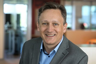 Adrian Bodomoiu, directorul general Wizrom Software.