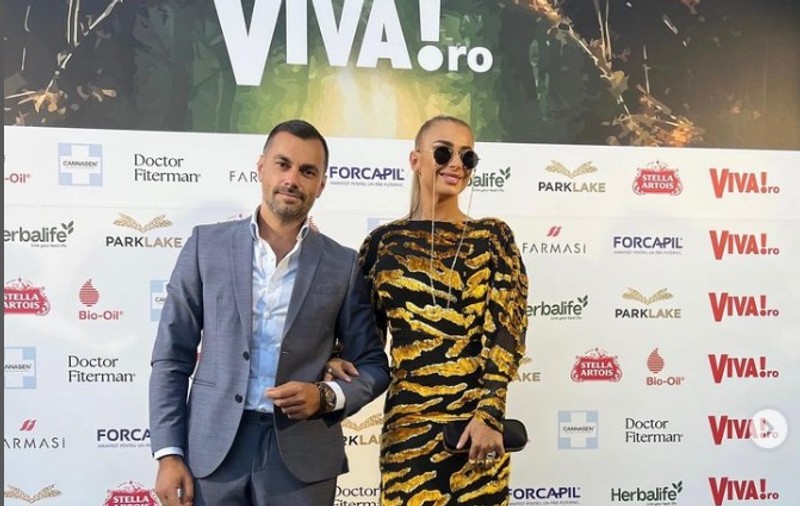 Anamaria Prodan, primele declarații despre împăcarea cu Flavius Nedelea, după ce au apărut împreună: „Vorbim zilnic, ne susținem unul pe altul”