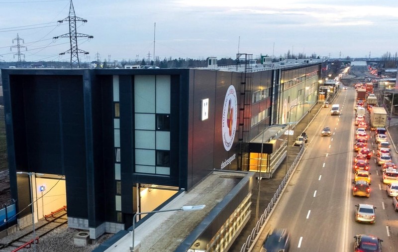 Staţia de metrou Tudor Arghezi, dată în folosinţă până pe 15 noiembrie, spune Primăria Sectorului 4. Cât a costat