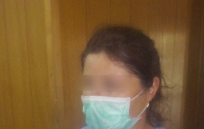 PRIMELE MĂSURI luate la SPITALUL JUDEŢEAN din PLOIEŞTI, după SEMNALAREA unui posibil CAZ de EBOLA! FOTO