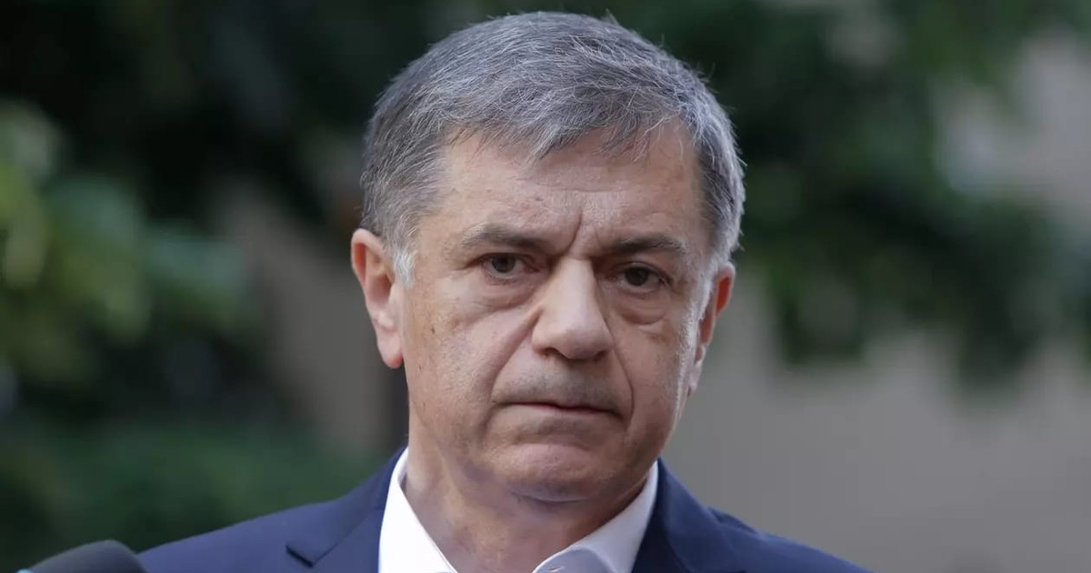 Ionuț Costea, cumnatul lui Mircea Geoană