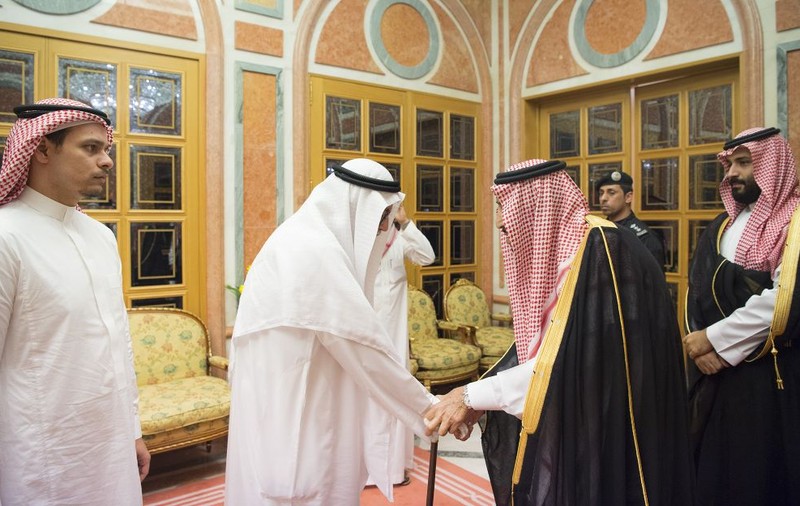 Statele Unite au sancționat 17 oficiali saudiţi implicaţi în asasinarea jurnalistului Jamal Khashoggi
