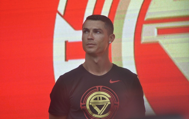 Cristiano Ronaldo ar putea avea probleme cu sponsorii. Cum a reacționat Nike după acuzația de viol