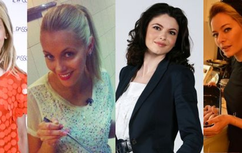 O NOUĂ MODĂ! Vedetele se bat în rețete culinare! Uite cu ce preparate se laudă Laura Cosoi, Andreea Ibacka, Dana Rogoz și Anca Rusu! FOTO&REȚETE 