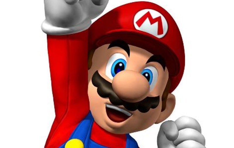 Când era jucător, Marius Stan semăna cu Mario, personajul din jocurile video!