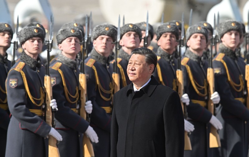 Xi Jinping a făcut cea mai mare restructurare a armatei chineze din ultimul deceniu. Strategia din spatele deciziei sale
