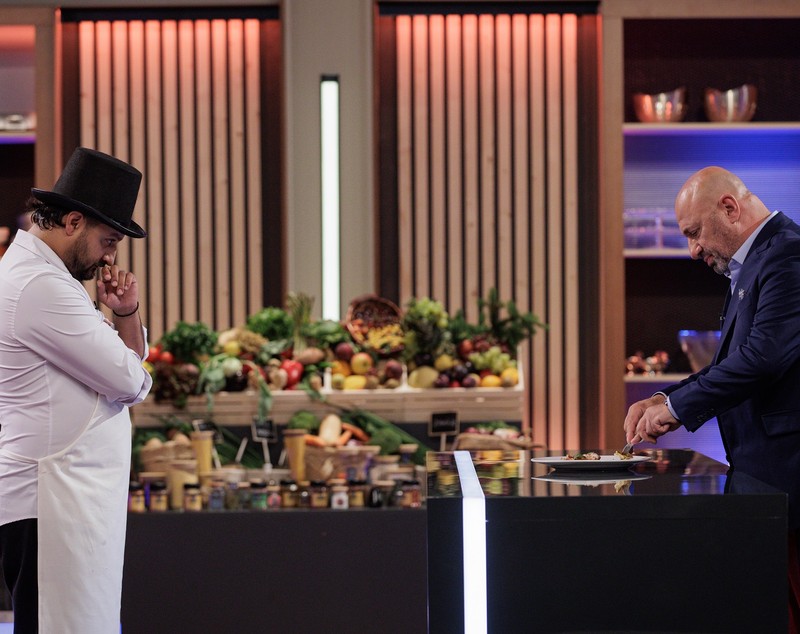 MasterChef, 8 octombrie 2024. Cine sunt primii 9 concurenți care au reușit să își asigure un loc în bucătăria show-ului culinar