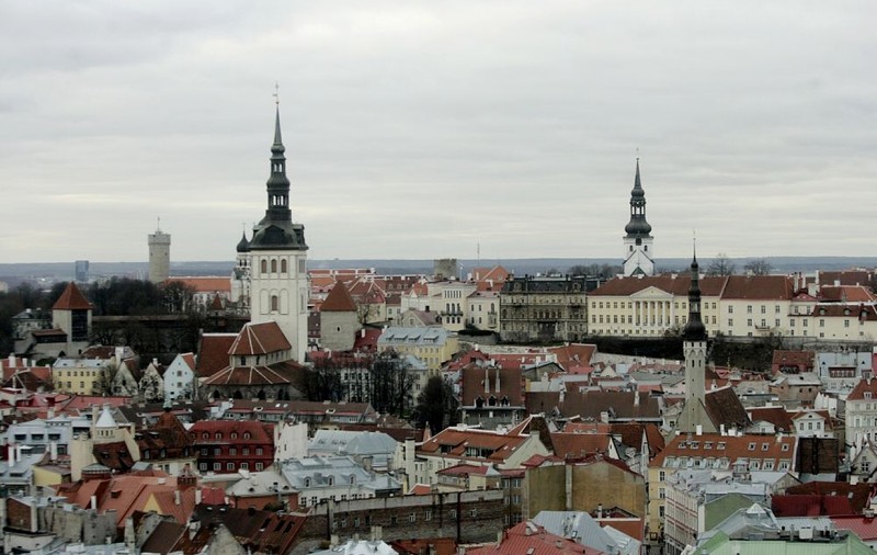 Estonia îşi deschide, din iunie, frontierele pentru cetăţeni din state membre UE