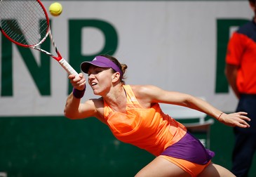 Simona Halep poate ajunge departe la Wimbledon FOTO: EPA