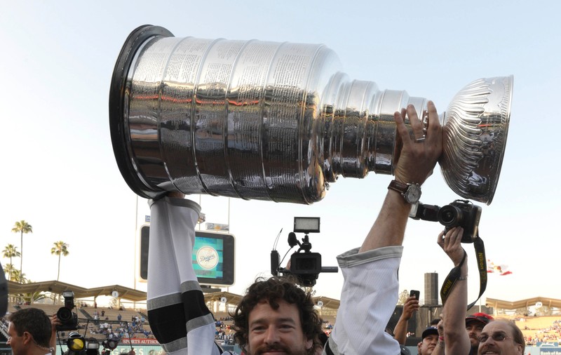 ”Regii” din Los Angeles au câștigat Cupa Stanley, cu un gol marcat în minutul 34 de prelungiri