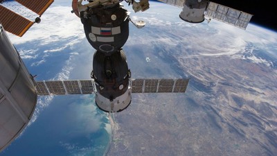 O navă spațială sovietică eșuată, blocată pe orbita Pământului de peste 50 de ani, urmează să se prăbușească pe Pământ