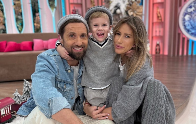 Motivul pentru care Gabriela Prisăcariu ar divorța de Dani Oțil. Anunțul după 5 ani de relație: „Nimeni nu știe ce e în casa noastră”