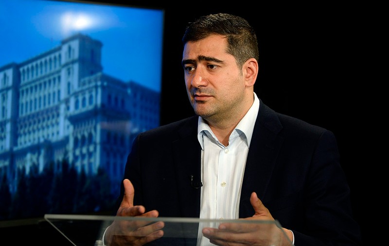 PSD şi-a anunţat candidaţii din Bucureşti. Liberalul Dan Cristian Popescu va candida la Sectorul 2, în locul lui Neculai Onţanu