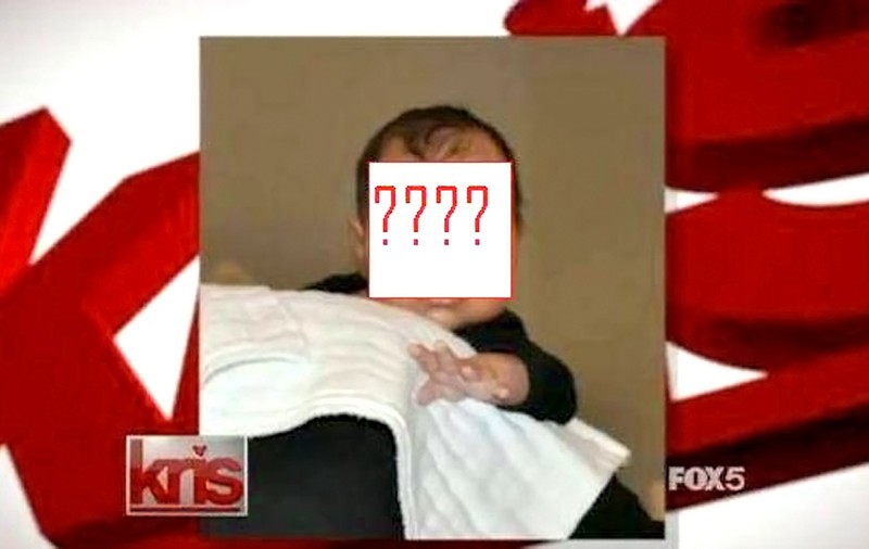 Prima FOTOGRAFIE cu fetiţa lui Kim Kardashian! Seamănă cu tatăl Kanye sau cu mama Kim? | VIDEO