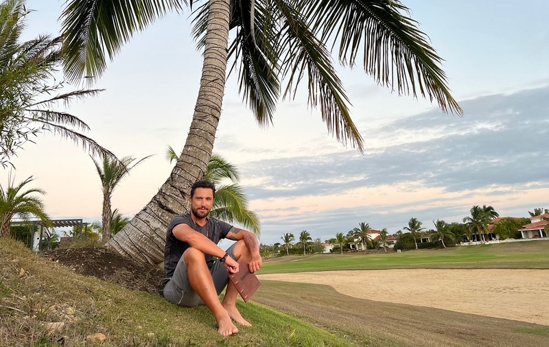 Jurnalul lui Daniel Pavel la Survivor 2023. Ce emoții intense a trăit prezentatorul în Dominicană: „Fiul meu a avut parte de evaluări”