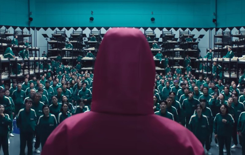 Serialul „Squid Game” revine pe Netflix. Al doilea sezon al seriei fenomen debutează pe 26 decembrie 2024