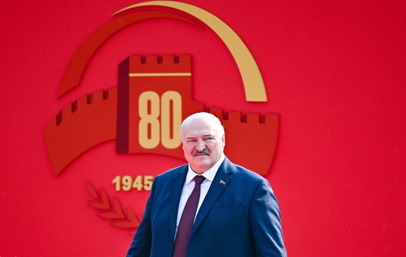 Lukaşenko spune că opozantul său, Mikola Statkevici, e la capătul puterilor: „va muri în curând”