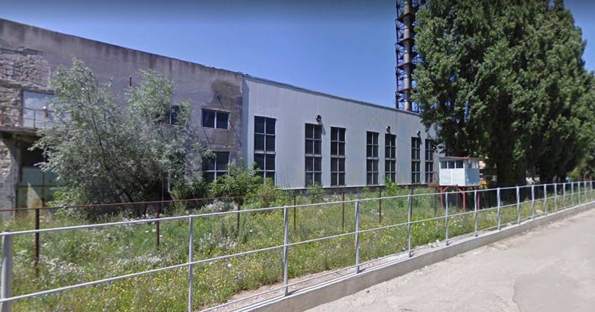 Foto: Google Maps