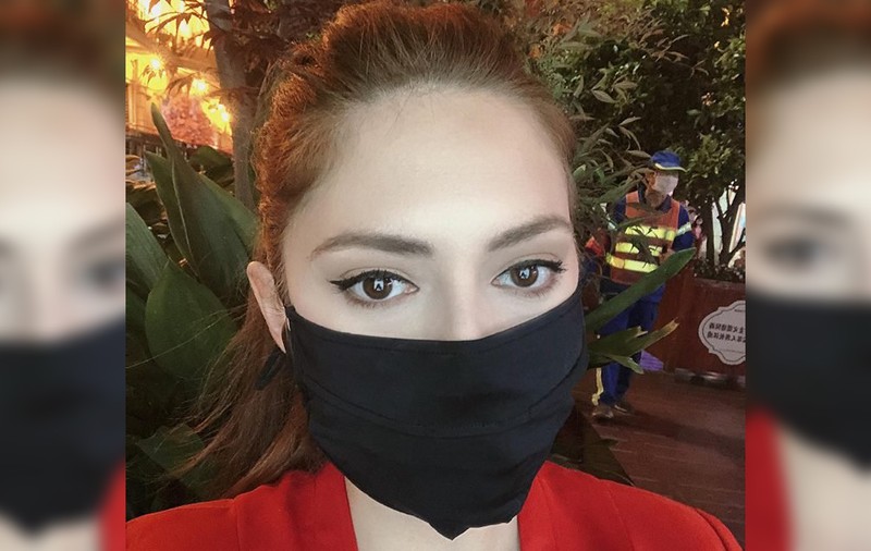 O româncă stabilită de 7 ani în China, despre viața în Shanghai în timpul pandemiei. ”Am primit un cod pe telefon ca să putem fi ținuți sub observație”