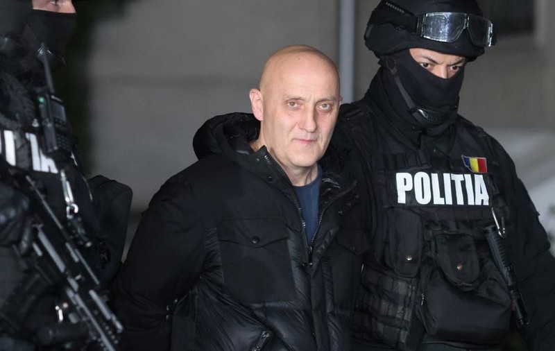 Horațiu Potra vrea să se întoarcă voluntar, să fie judecat în România. Are încredere, spune avocatul său