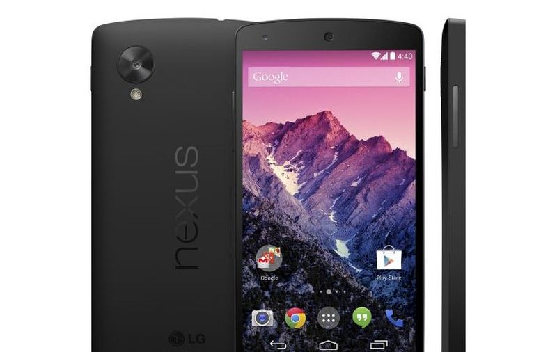 Premieră! Nexus 5 aduce cea mai nouă versiune de Android 