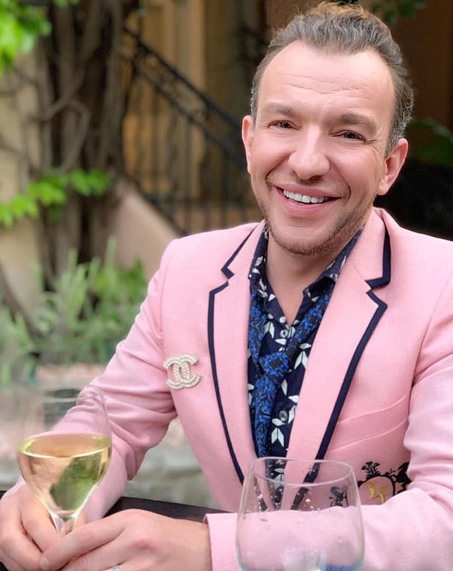 Ce a apărut pe pagina de Instagram a lui Stephan Pelger în ziua în care s-a aflat că designerul a murit. Vedetele au reacționat: „Fără cuvinte”