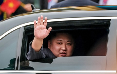 Cum se îmbogățește Kim Jong-un din războiul din Ucraina, în timp ce satele nord-coreene mor de foame