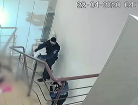 Seria de articole care urmărește firul evenimentelor din noaptea în care tânărului Alexandru Găzdac a fost împușcat de 6 ori de polițiști după ce îi amenințase cu un cui