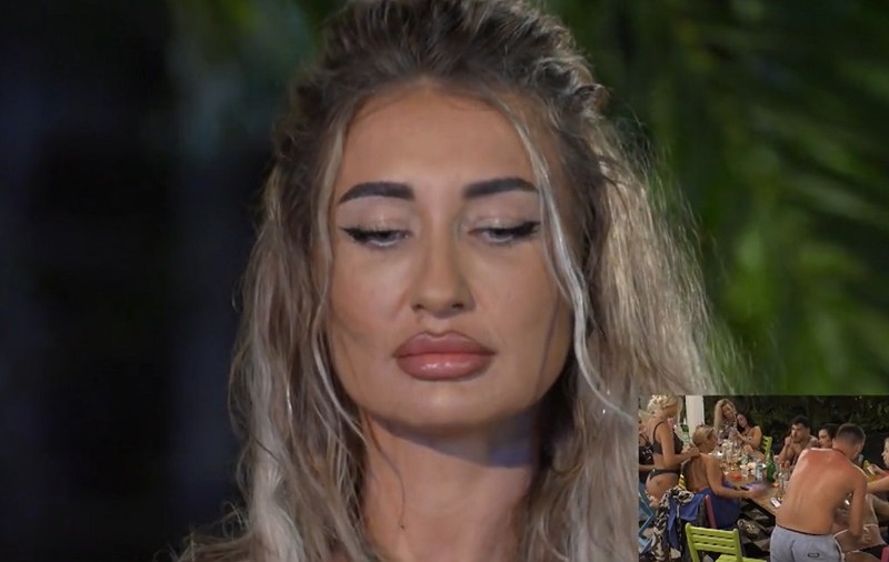 Insula Iubirii 31 iulie 2025. Flacăra ispitei s-a aprins pentru Maria Avram. Cum a trădat-o soțul Marius: „Eram convinsă că o să facă asta”
