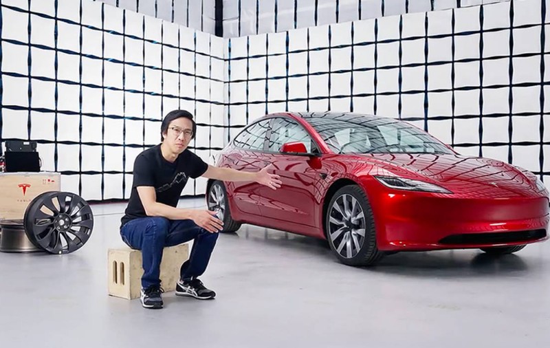 Șeful departamentului de software al Tesla demisionează. O nouă provocare pentru Elon Musk