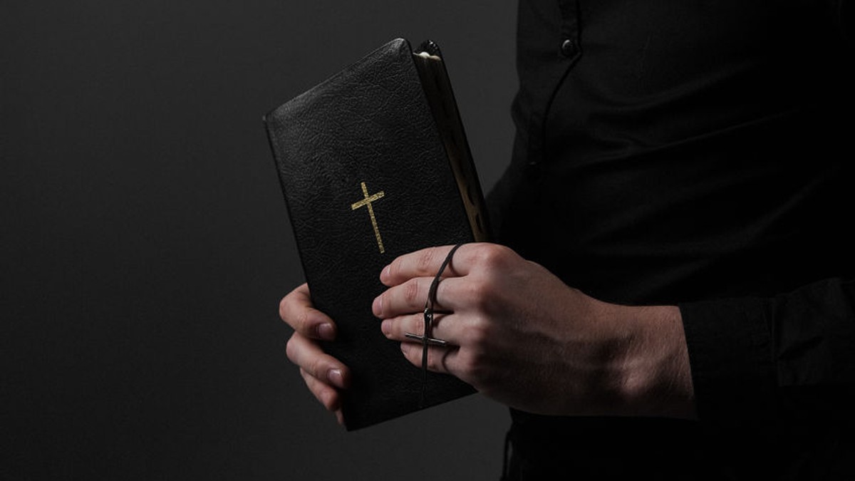 Biserica Catolică a distrus probe în dosarele privind abuzuri sexuale