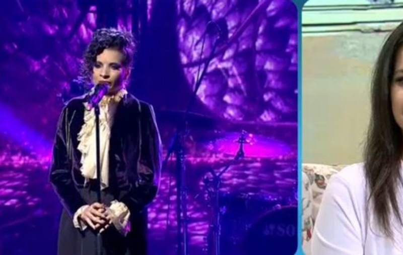 Ce dorință are Ana Maria Pantaze după ce a câștigat Românii au talent. "Știu că este foarte greu, dar trebuie să încerci"